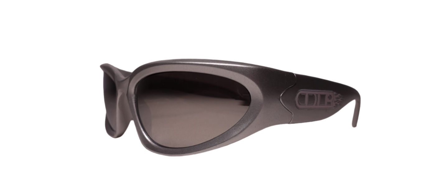 METAL Sunglasses