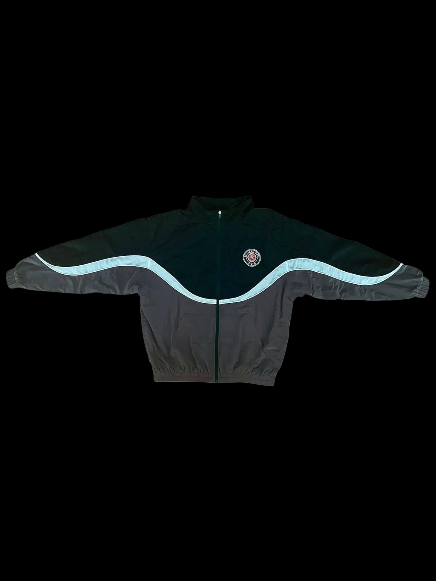 Track Jacket Premium CDLR