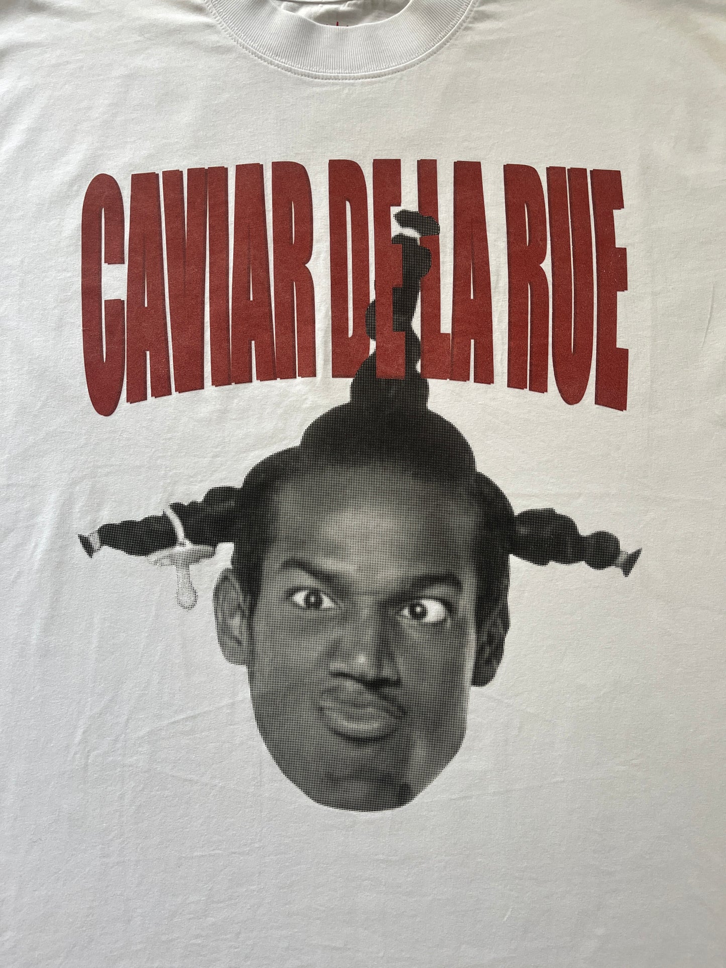 Camiseta “MENACE”