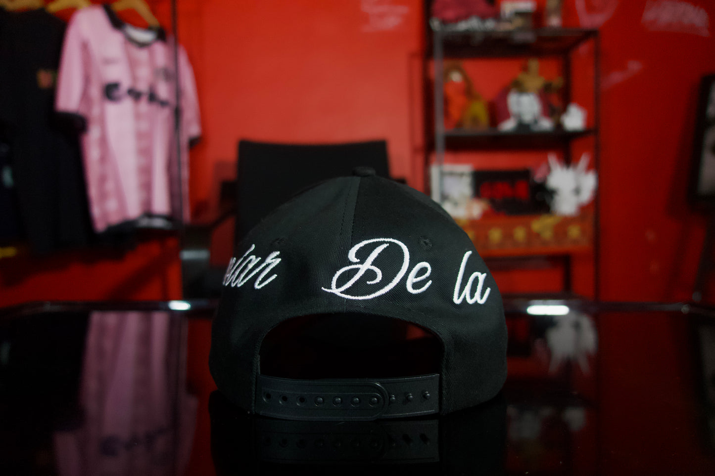 Rose Cap
