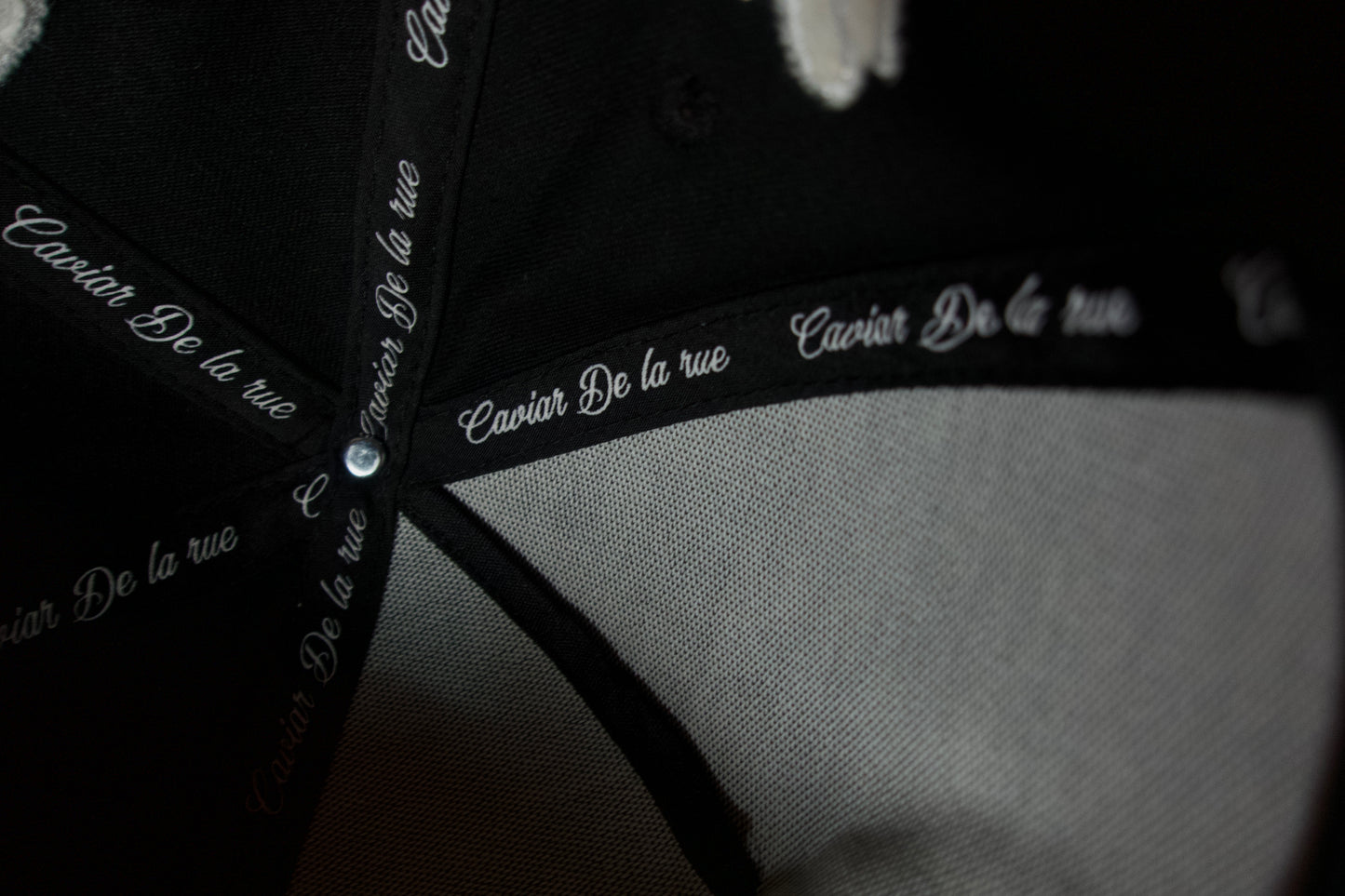 Rose Cap