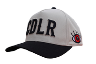 DeLorean Cap