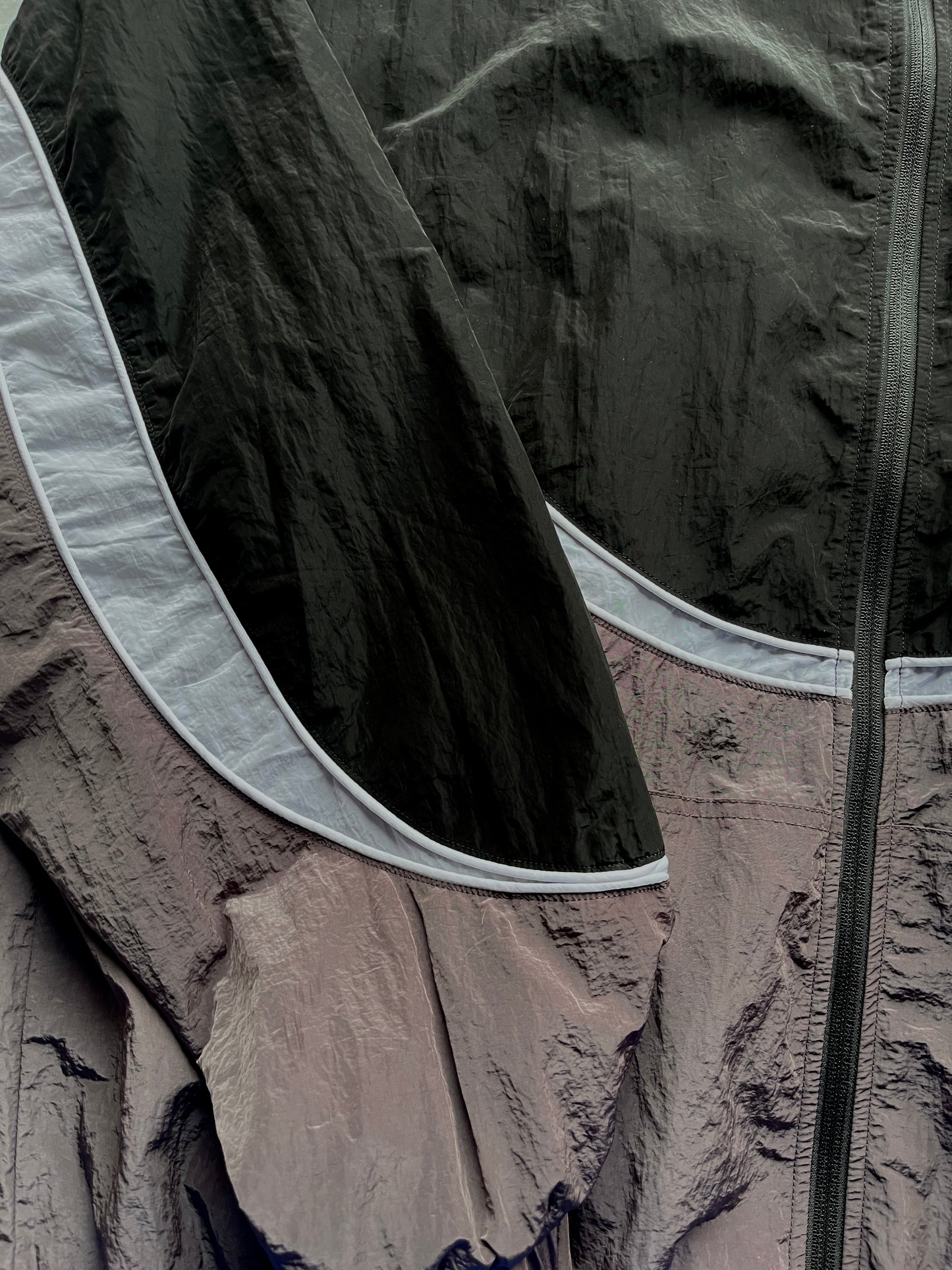Track Jacket Premium CDLR