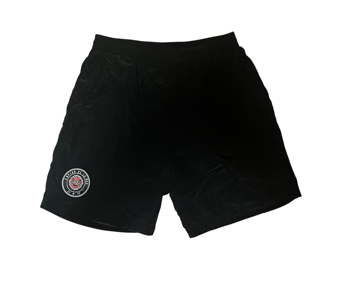 Track Short Premium CDLR