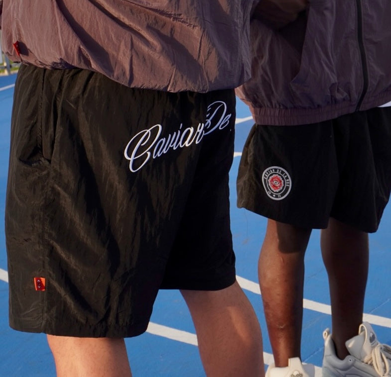 Track Short Premium CDLR