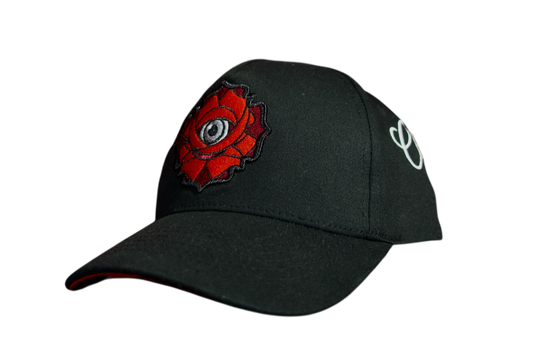 Rose Cap