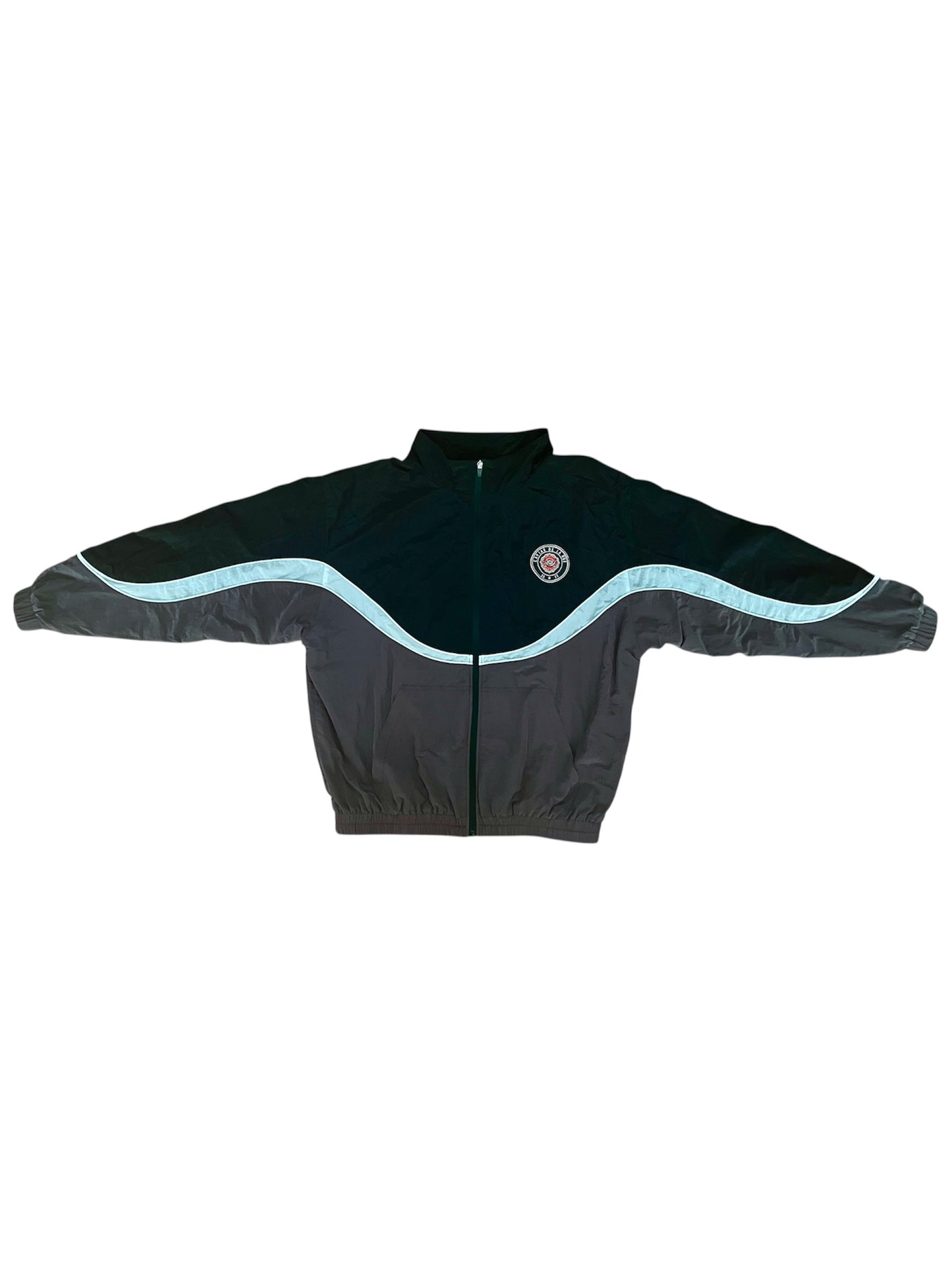 Track Jacket Premium CDLR