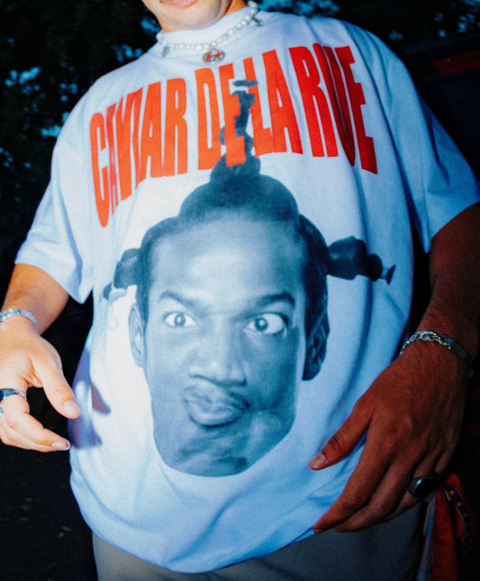 Camiseta “MENACE”