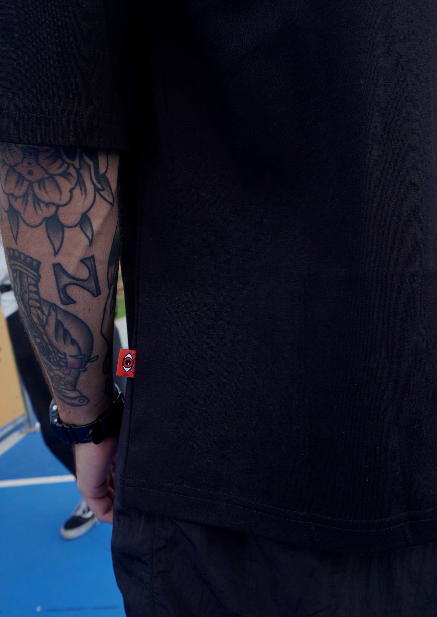 Camiseta Heavy Premium “NETANYAHU”