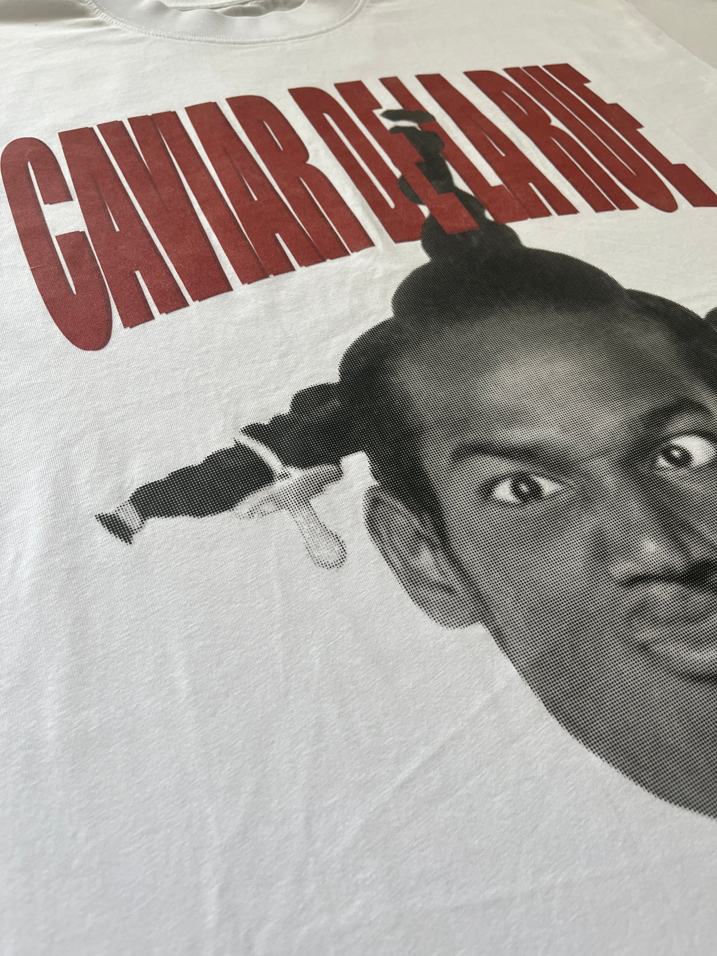 Camiseta “MENACE”