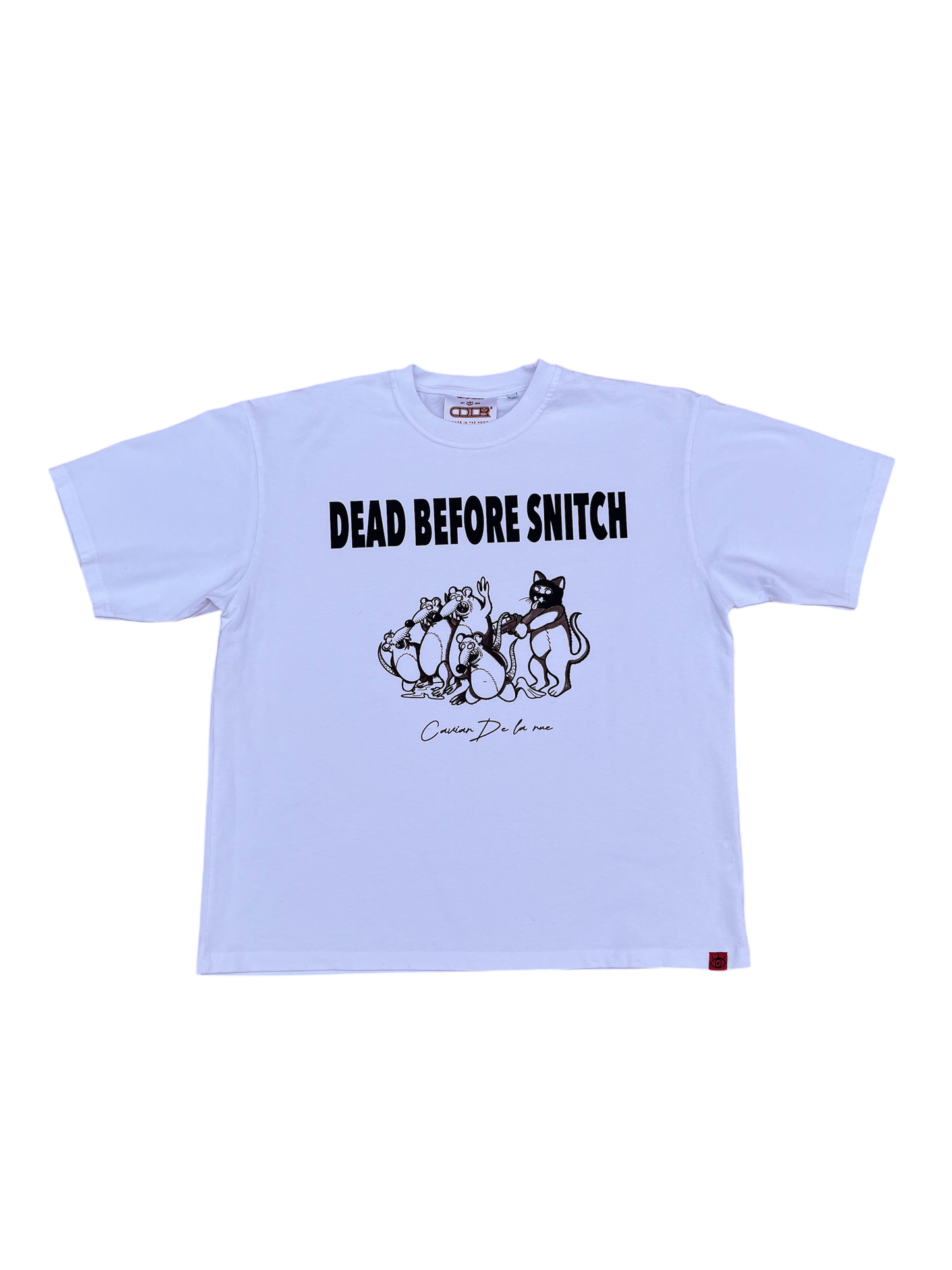 Camiseta SNITCH