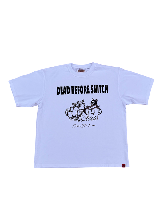 Camiseta SNITCH