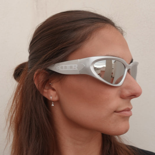 METAL Sunglasses