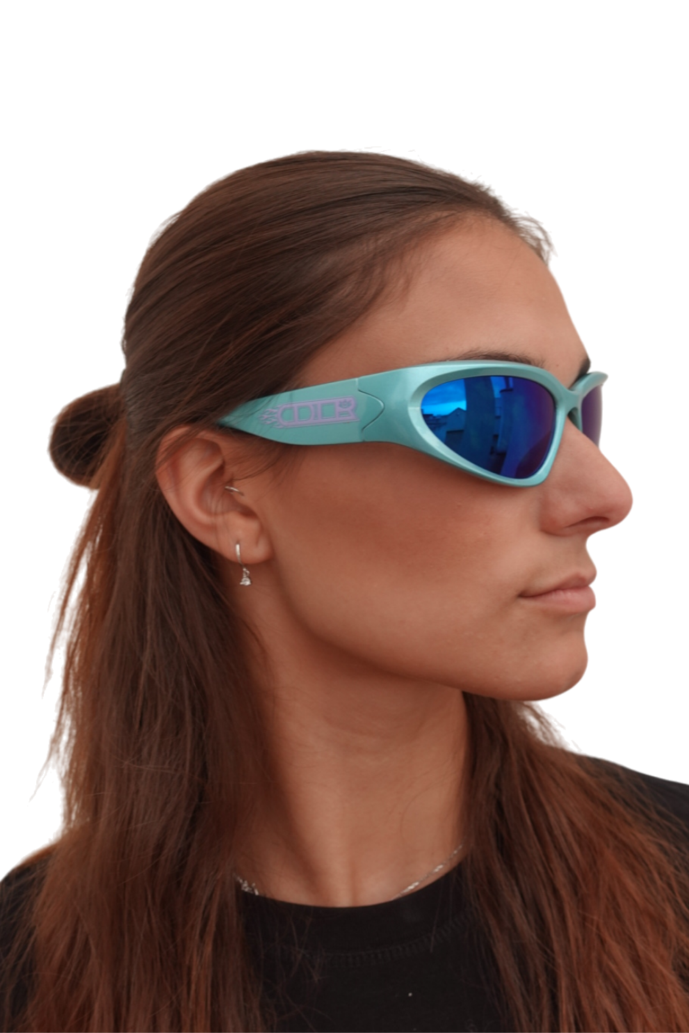 ICY BLUE Sunglasses