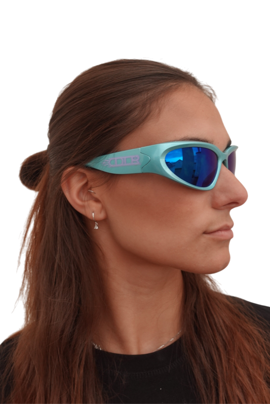 ICY BLUE Sunglasses