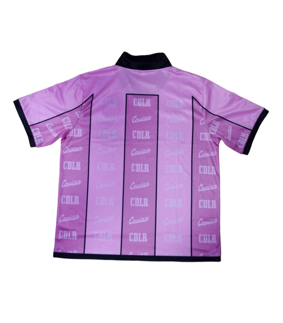 Jersey Retro CDLR.F.C