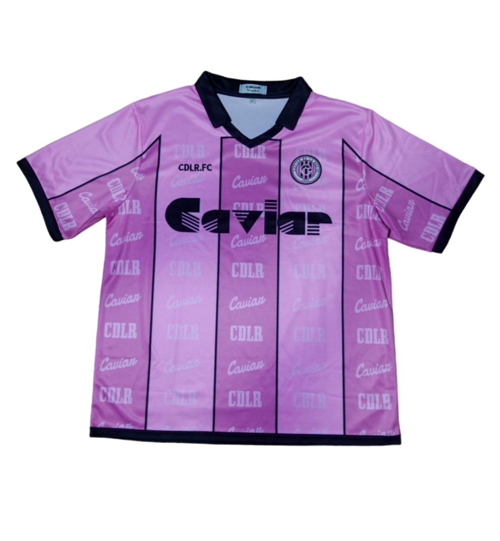 Jersey Retro CDLR.F.C