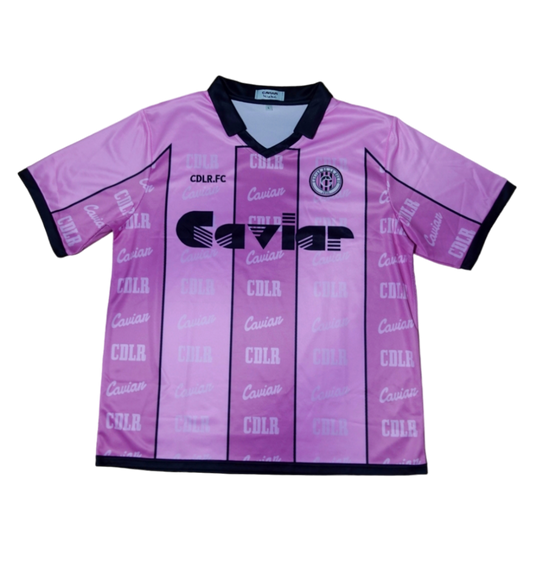 Jersey Retro CDLR.F.C