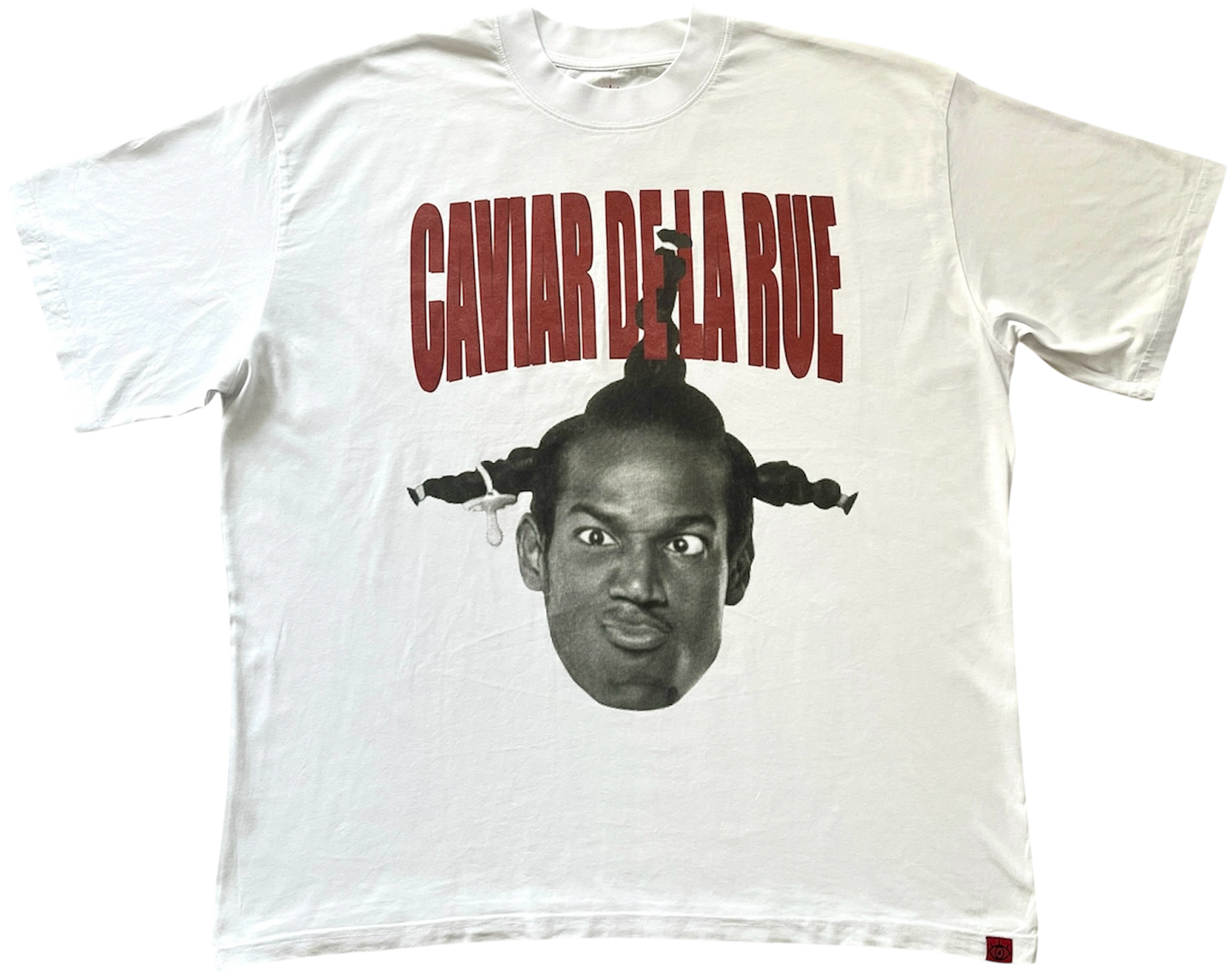 Camiseta “MENACE”