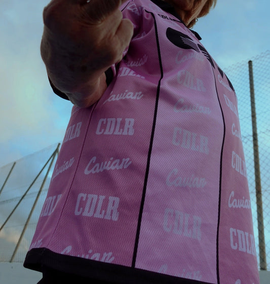 Jersey Retro CDLR.F.C