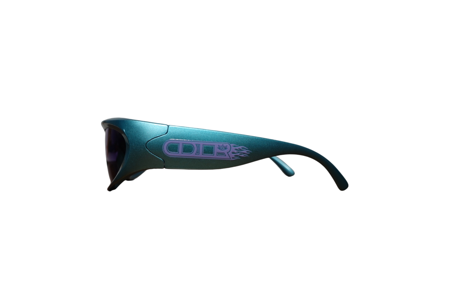 ICY BLUE Sunglasses