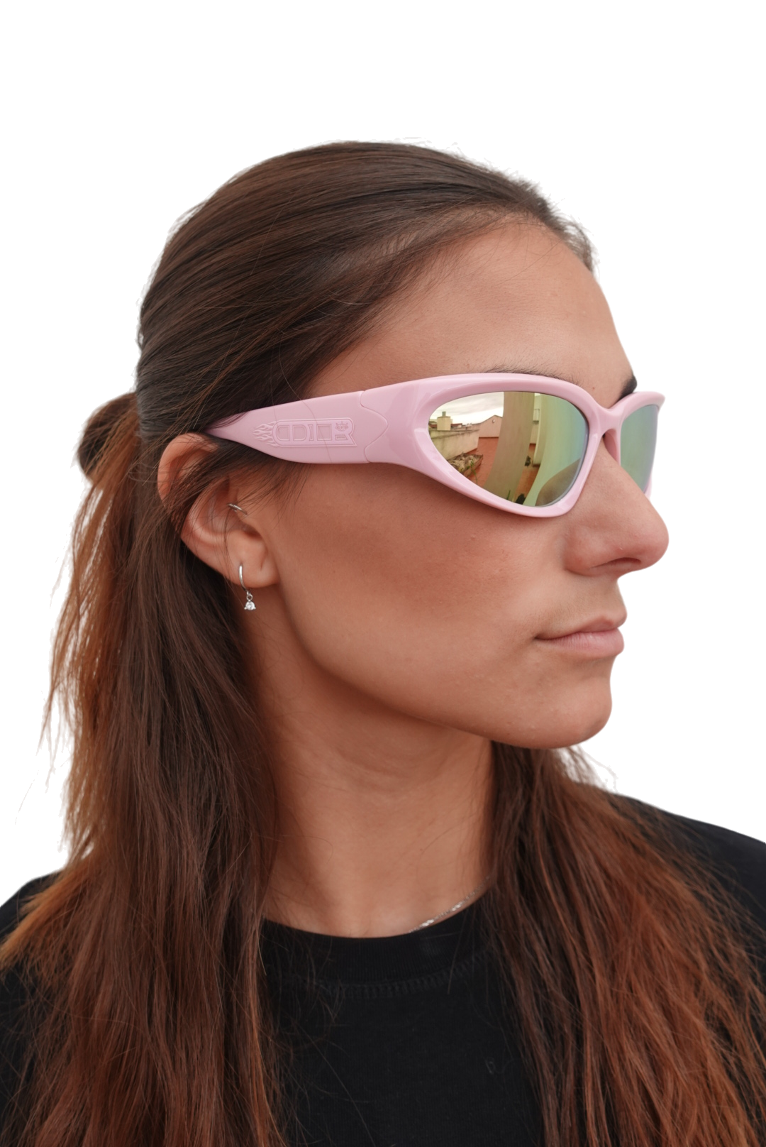 SWEET PINK Sunglasses