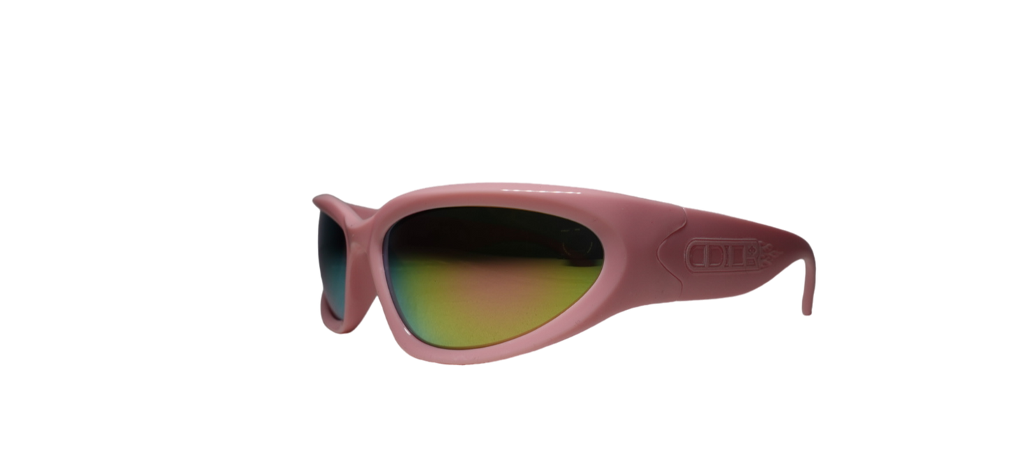 SWEET PINK Sunglasses