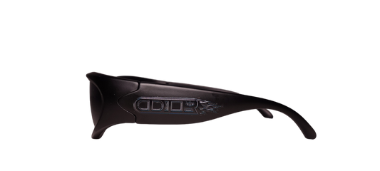 PURE BLACK Sunglasses