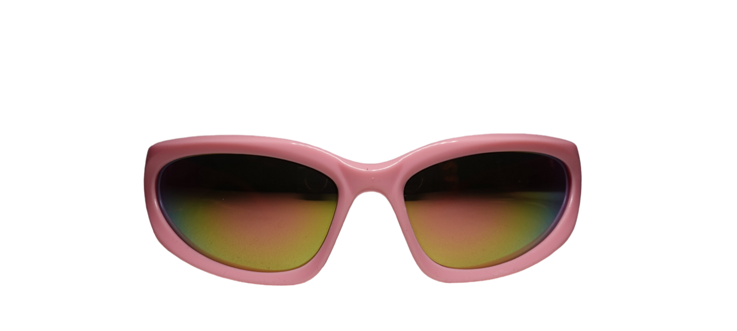 SWEET PINK Sunglasses